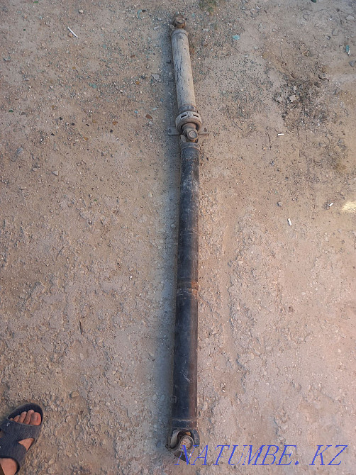 3 бөлмелі пәтер  Ақтау  - изображение 2