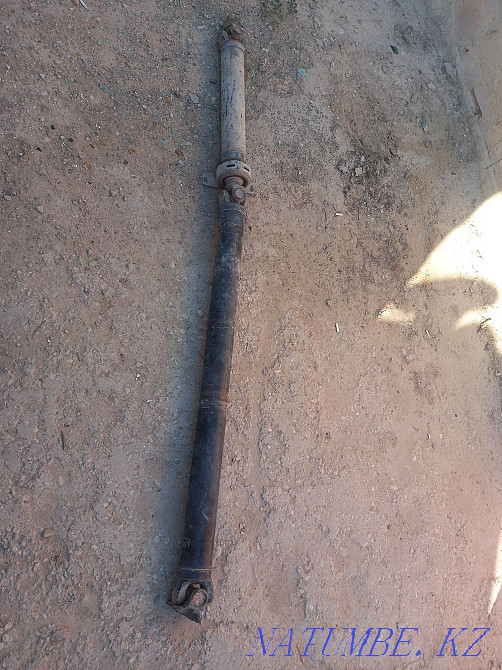 3 бөлмелі пәтер  Ақтау  - изображение 1