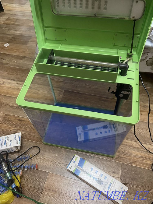 3-комнатная квартира Актау - изображение 2