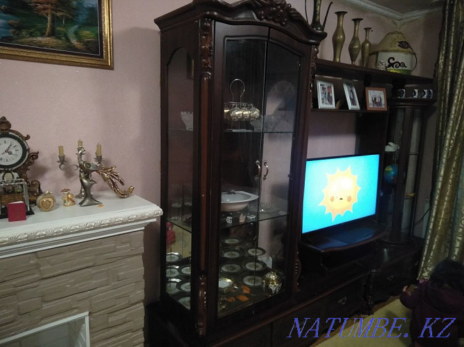 3-room apartment Almaty - photo 8