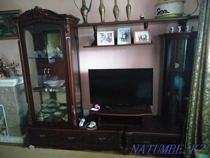 3-room apartment Almaty - photo 3