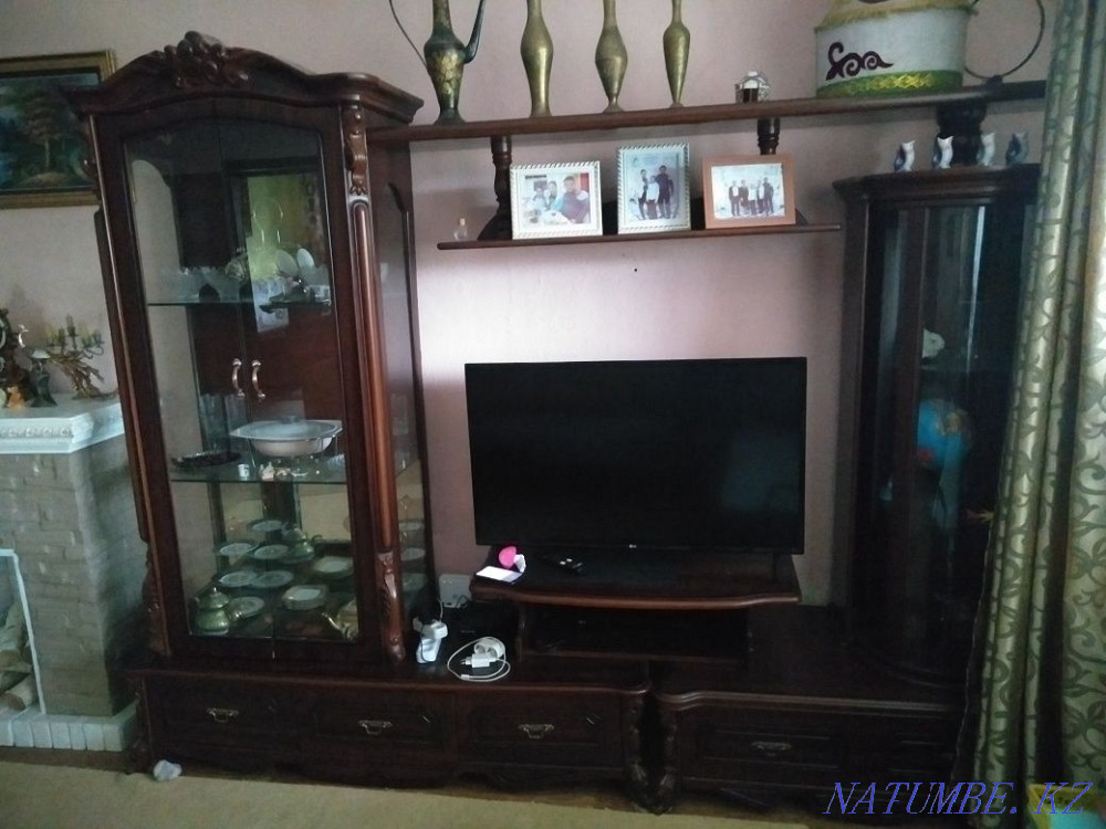 3-комнатная квартира Алматы - изображение 3