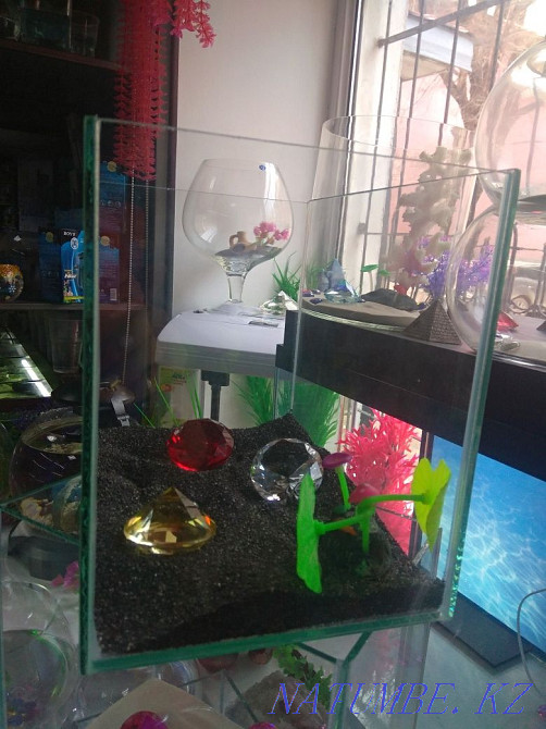 3-room apartment Almaty - photo 3