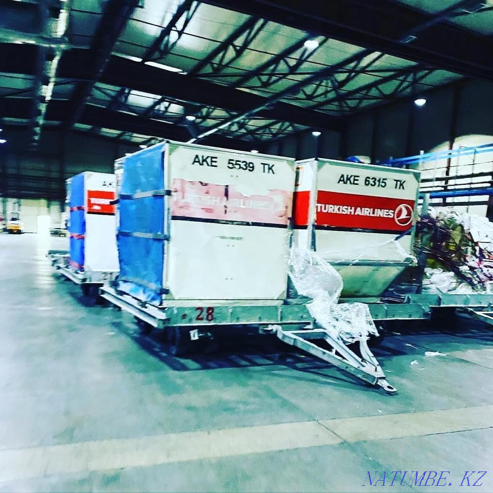 3-room apartment Almaty - photo 4