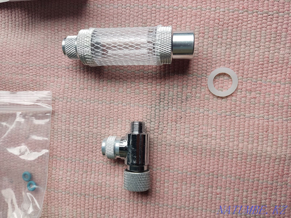 3-комнатная квартира Алматы - изображение 3