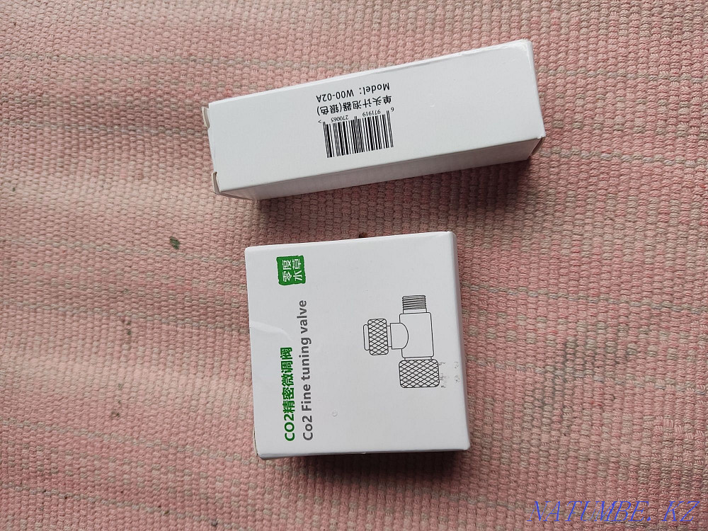 3-комнатная квартира Алматы - изображение 6