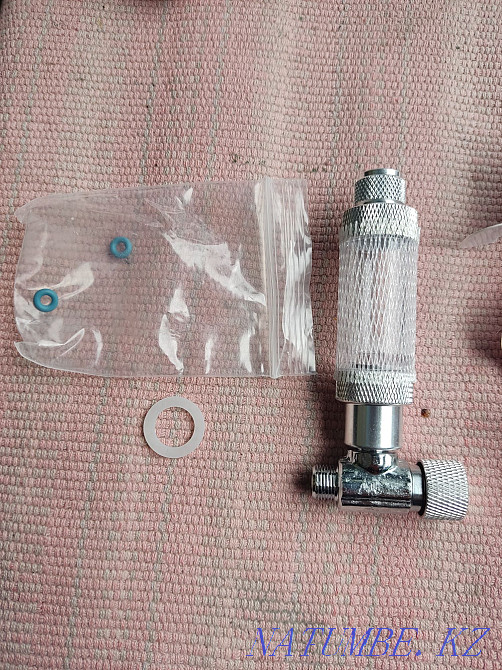 3-комнатная квартира Алматы - изображение 1