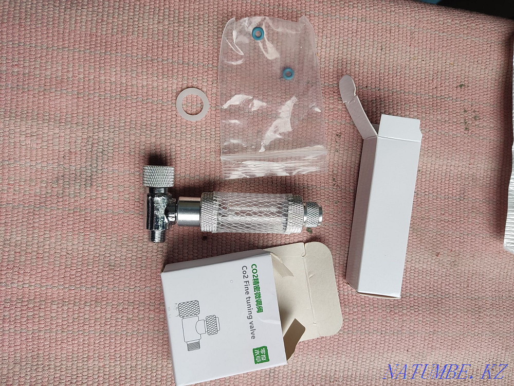 3-комнатная квартира Алматы - изображение 2