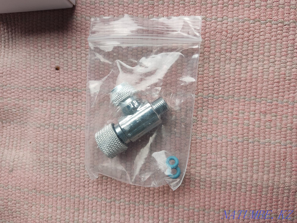 3-комнатная квартира Алматы - изображение 4