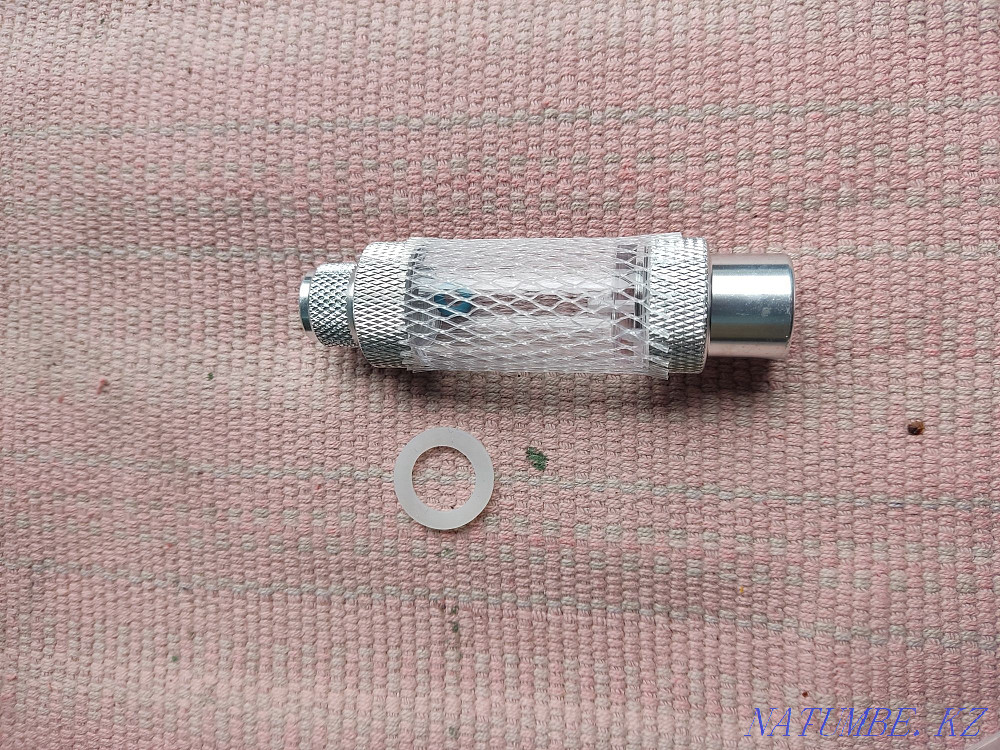 3-комнатная квартира Алматы - изображение 5