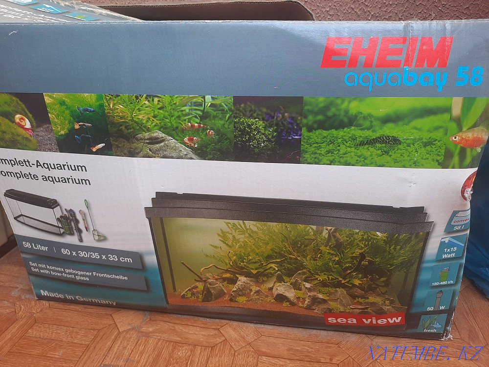 3-комнатная квартира Талдыкорган - изображение 3