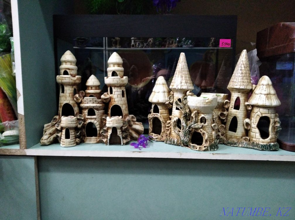 3-комнатная квартира Шымкент - изображение 2