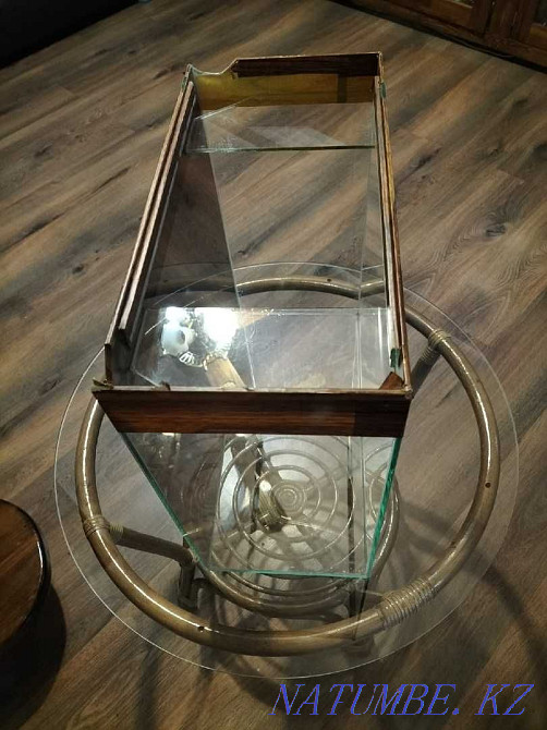 3-room apartment Karagandy - photo 1