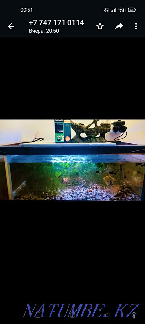 3-room apartment Atyrau - photo 2