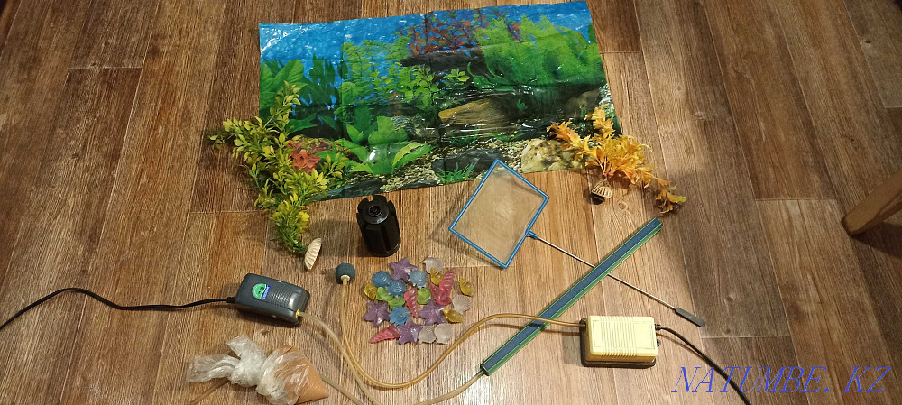 3 бөлмелі пәтер  Қарағанды - изображение 1