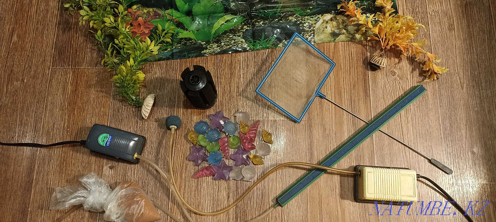 3 бөлмелі пәтер  Қарағанды - изображение 2