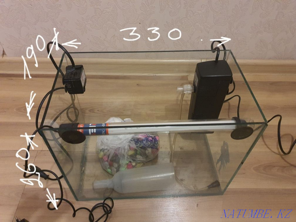 3-room apartment Astana - photo 3