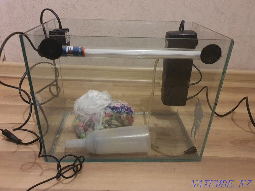 3-room apartment Astana - photo 1