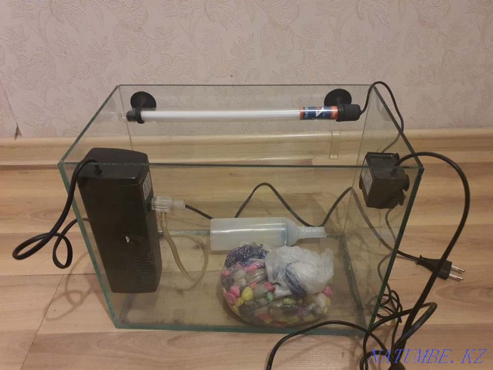 3-room apartment Astana - photo 2