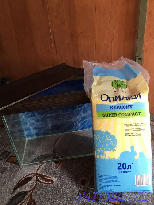 3-room apartment Rudnyy - photo 1