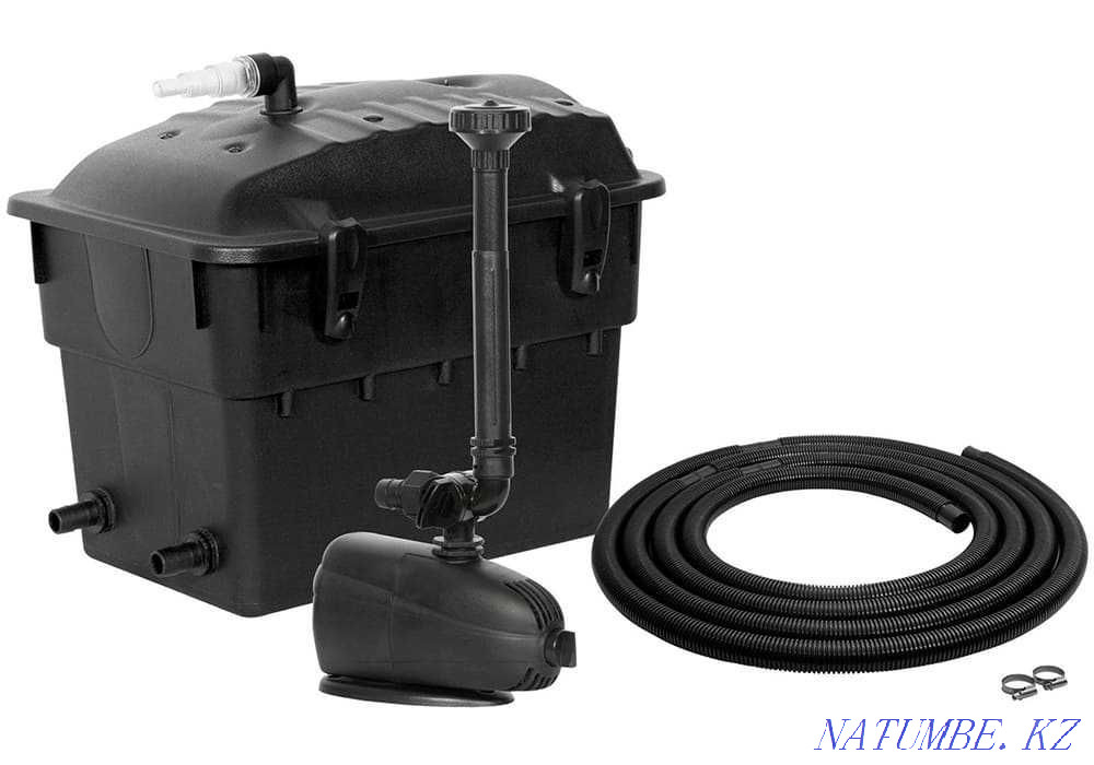 3-комнатная квартира Алматы - изображение 4