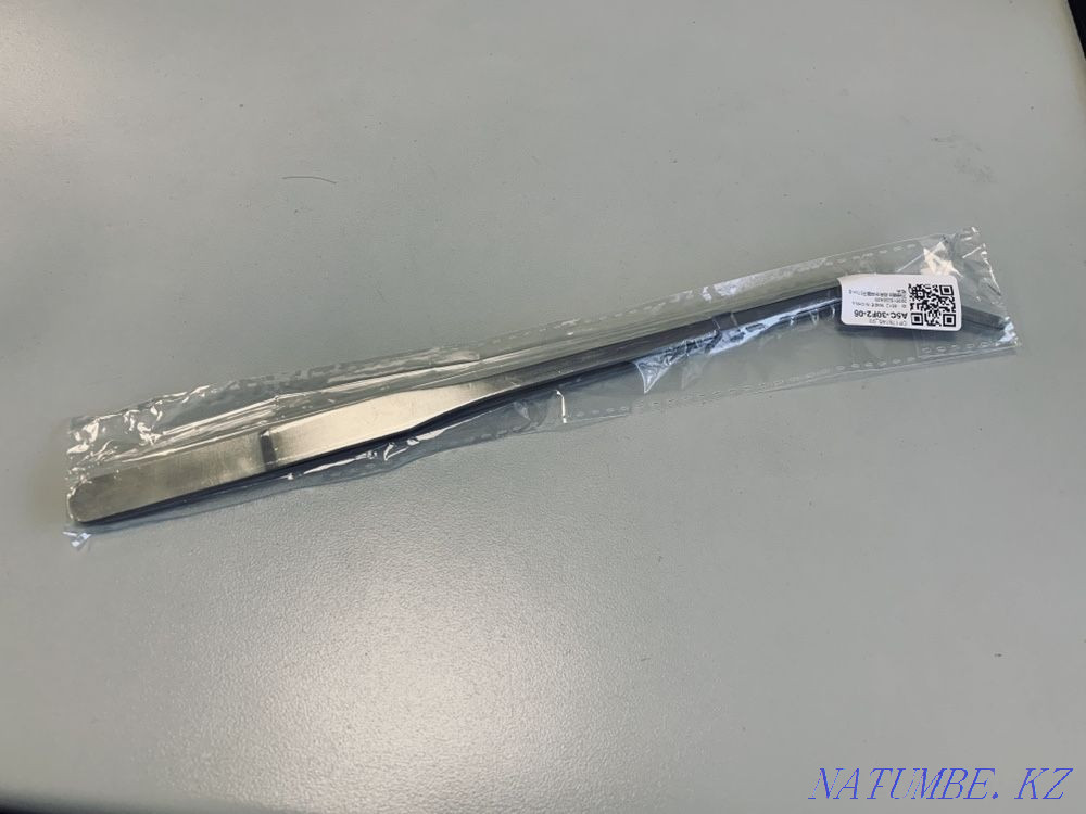 3-комнатная квартира Алматы - изображение 2