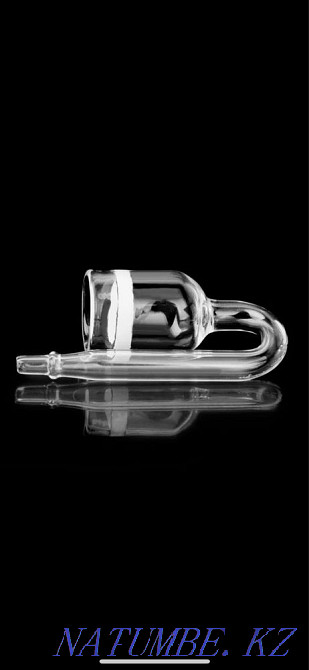 Diffuser (sprayer) CO2 (carbon dioxide) for the aquarium Astana - photo 1