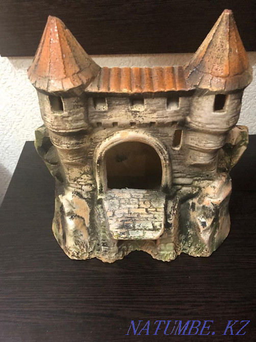 Декорация камень Deksi Костанай - изображение 7