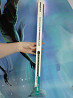 Светильник аквариумный 36см.белого свечения  Астана