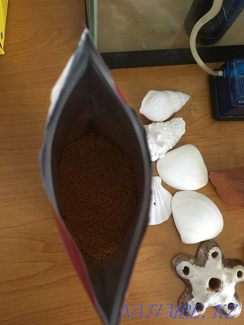 Аквариум 12,5-13 л. Астана - изображение 4