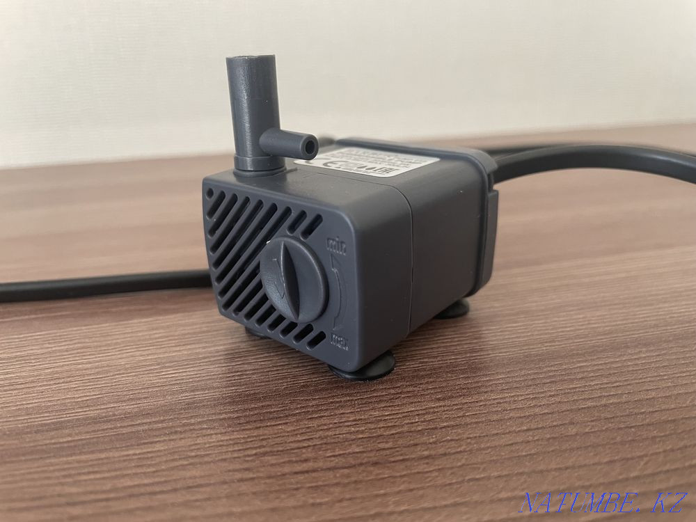 Аквариумный насос Barbus 012 Астана - изображение 1