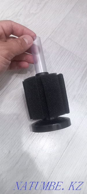 Аэролифтный фильтр Павлодар - изображение 1