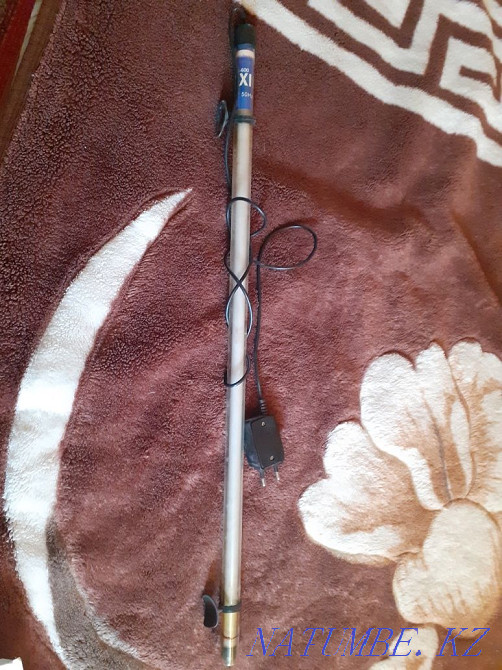 Selling lamps for Муткенова - photo 1