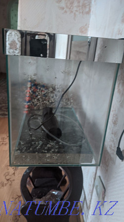 Aquarium for 50-60 liters Semey - photo 2