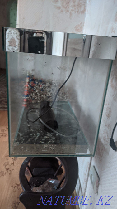 Aquarium for 50-60 liters Semey - photo 2