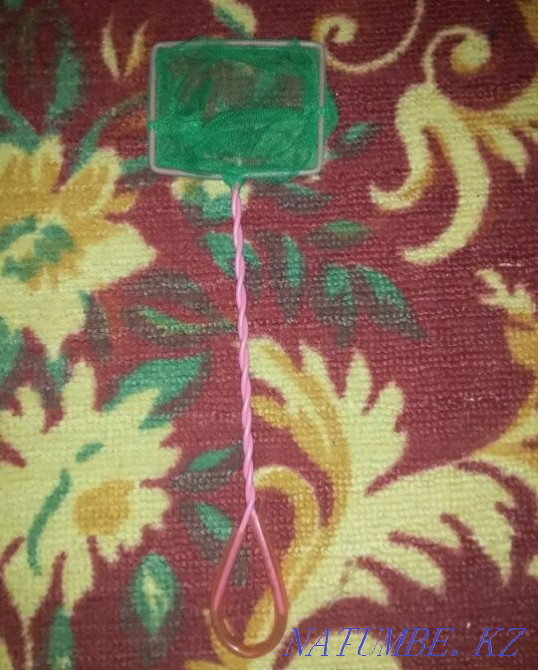 Aquarium net Aqtobe - photo 1
