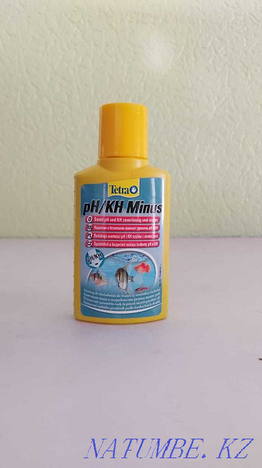 Tetra pH/KH Minus Кызылорда - изображение 2