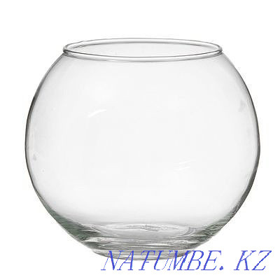 Sale of round aquariums in the Aqua-Zoo salon "Poseidon"!!! Ust-Kamenogorsk - photo 2