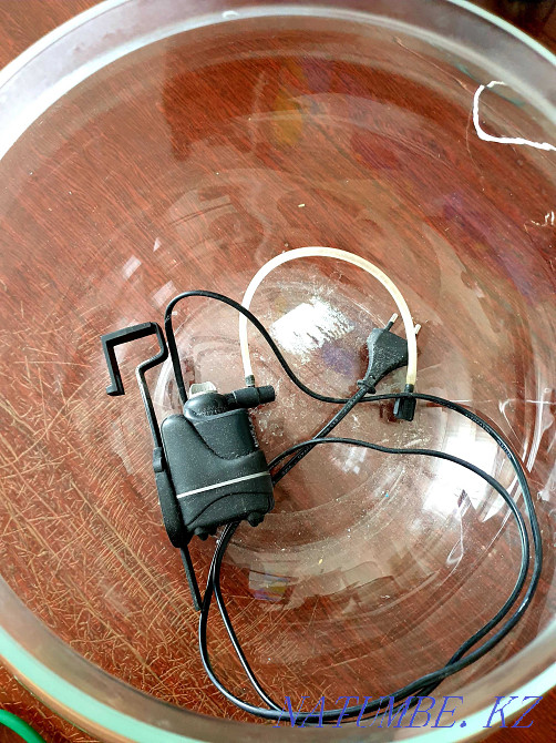 Аквариум для рыбок Астана - изображение 2