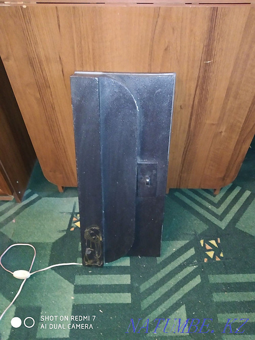 Продам аквариум в хорошем состояние ш 60в 47 г26 Алматы - изображение 4