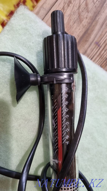 Обогреватель для аквариума Алматы - изображение 2