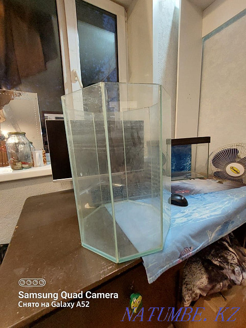 Продам Аквариумы Костанай - изображение 3