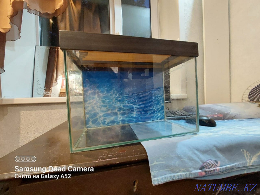 Продам Аквариумы Костанай - изображение 2