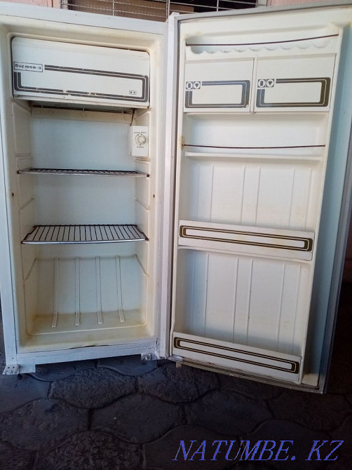 Refrigerator in working condition Taraz - photo 2
