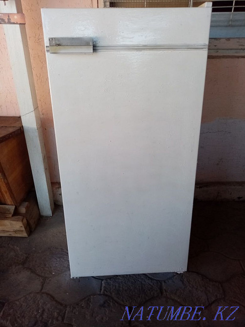 Refrigerator in working condition Taraz - photo 1
