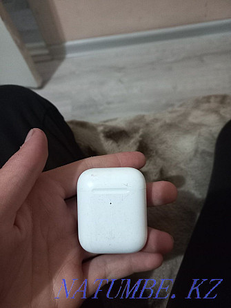 Sell or exchange airpods 2 Almaty - photo 2