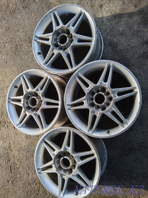 Domestic chickens 500tg. Esik - photo 4