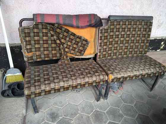 Скамейка или сидения Almaty