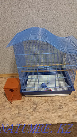 parrot cage for sale Aqtau - photo 1