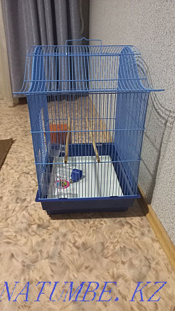 parrot cage for sale Aqtau - photo 2